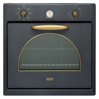 Духовой шкаф FRANKE CM 85 M GF Духовой шкаф FRANKE CM 85 M GF