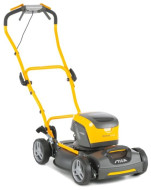 Газонокосилка STIGA Multiclip 47 S DAE Газонокосилка STIGA Multiclip 47 S DAE