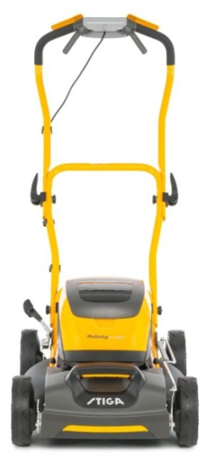 Газонокосилка STIGA Multiclip 47 S DAE Газонокосилка STIGA Multiclip 47 S DAE
