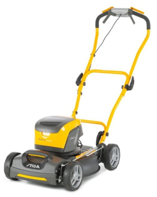 Газонокосилка STIGA Multiclip 47 S DAE Газонокосилка STIGA Multiclip 47 S DAE