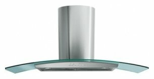 Каминная вытяжка FALMEC Saturno Parete 450 90 IX