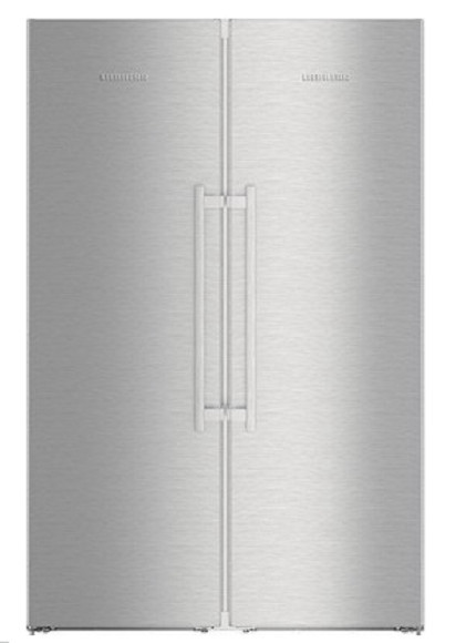 Холодильник Liebherr SBSes 8773-20