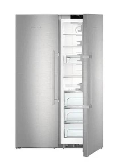 Холодильник Liebherr SBSes 8773-20