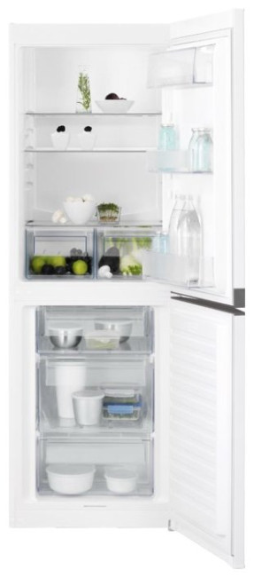 Холодильник Electrolux EN 13201 JW