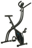 Вертикальный велотренажер Starfit BK-109 X-bike Vogue New