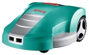 Газонокосилка BOSCH Indego (0.600.8A2.100) Газонокосилка BOSCH Indego (0.600.8A2.100)