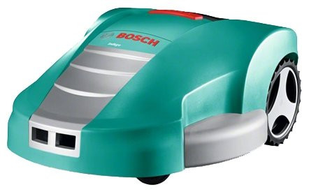 Газонокосилка BOSCH Indego (0.600.8A2.100) Газонокосилка BOSCH Indego (0.600.8A2.100)