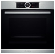 Духовой шкаф Bosch HBG633BS1 Духовой шкаф Bosch HBG633BS1