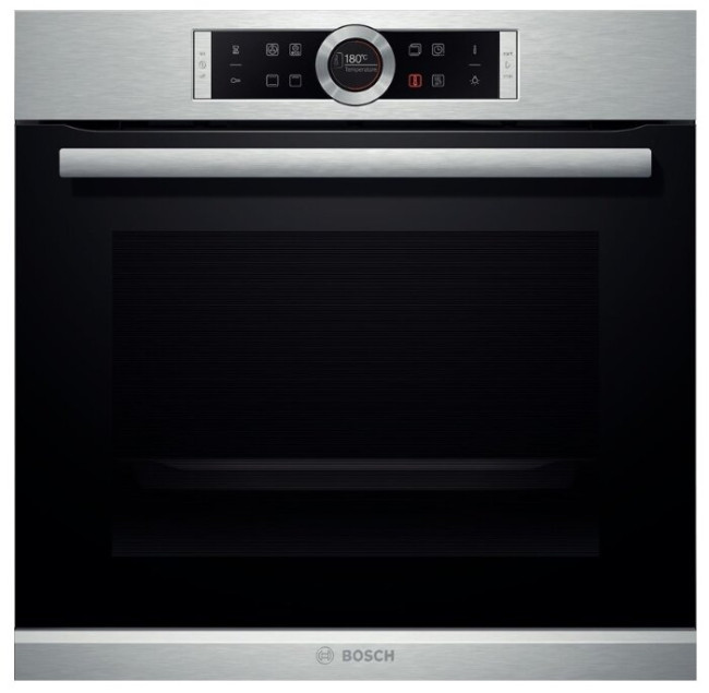 Духовой шкаф Bosch HBG633BS1