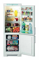 Холодильник Electrolux ERB 8641 Холодильник Electrolux ERB 8641