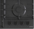 Встраиваемая газовая варочная панель Gorenje GW 642 SYB Встраиваемая газовая варочная панель Gorenje GW 642 SYB