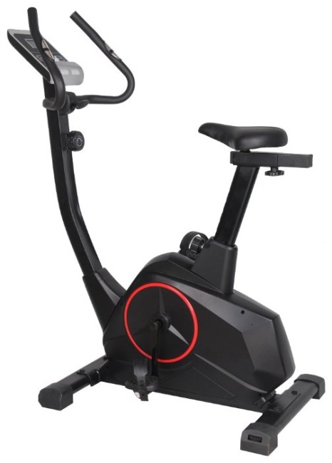 Вертикальный велотренажер Brumer Newtone E830G Вертикальный велотренажер Brumer Newtone E830G