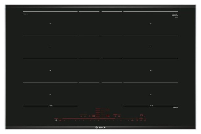 Индукционная варочная панель Bosch PXY875DC1E Индукционная варочная панель Bosch PXY875DC1E
