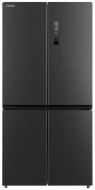 Холодильник Toshiba GR-RF646WE-PMS(06) Morandy Grey