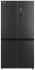 Холодильник Toshiba GR-RF646WE-PMS(06) Morandy Grey