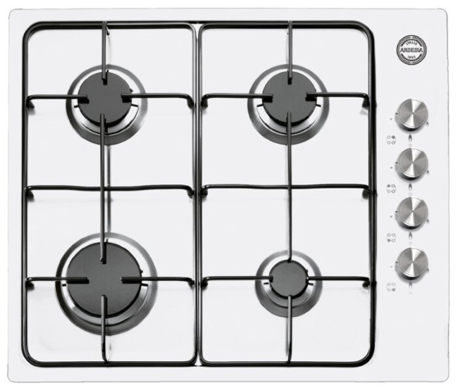 Варочная панель Ardesia L 60 WHITE