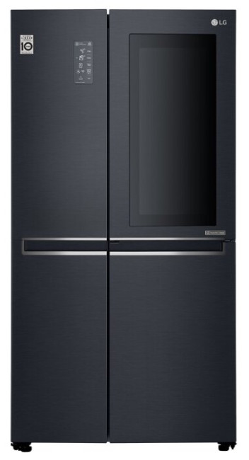 Холодильник LG DoorCooling+ GC-Q247CBDC