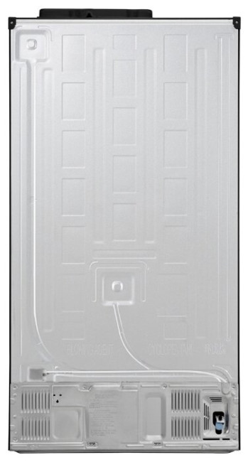 Холодильник LG DoorCooling+ GC-Q247CBDC