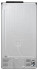 Холодильник LG DoorCooling+ GC-Q247CBDC