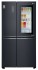 Холодильник LG DoorCooling+ GC-Q247CBDC