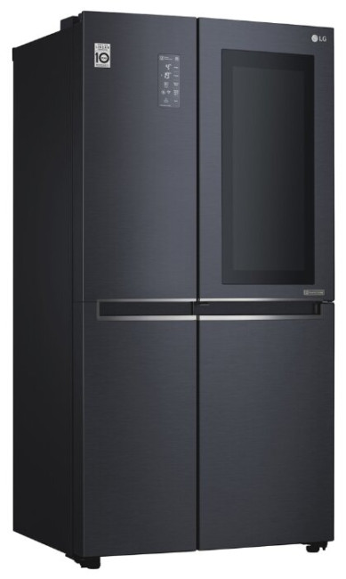 Холодильник LG DoorCooling+ GC-Q247CBDC