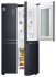 Холодильник LG DoorCooling+ GC-Q247CBDC
