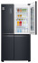 Холодильник LG DoorCooling+ GC-Q247CBDC