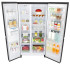 Холодильник LG DoorCooling+ GC-Q247CBDC