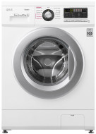 Стиральная машина LG F1296WDS1 Стиральная машина LG F1296WDS1