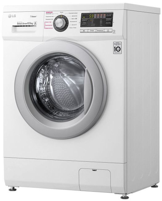 Стиральная машина LG F1296WDS1 Стиральная машина LG F1296WDS1