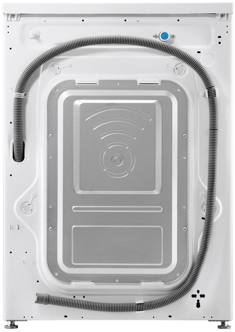 Стиральная машина LG F1296WDS1 Стиральная машина LG F1296WDS1