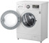Стиральная машина LG F1296WDS1 Стиральная машина LG F1296WDS1