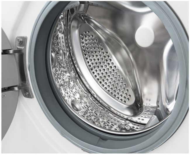 Стиральная машина LG F1296WDS1 Стиральная машина LG F1296WDS1