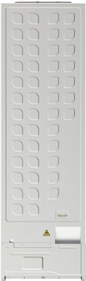 Встраиваемый холодильник Gorenje NRKI517141