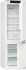 Встраиваемый холодильник Gorenje NRKI517141