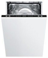 Посудомоечная машина Gorenje MGV5121 Посудомоечная машина Gorenje MGV5121