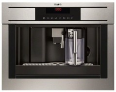 Кофемашина AEG PE 4551-M Кофемашина AEG PE 4551-M
