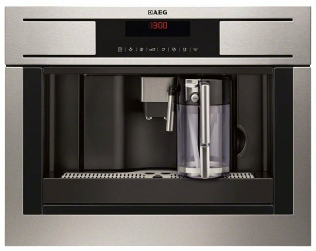 Кофемашина AEG PE 4551-M Кофемашина AEG PE 4551-M