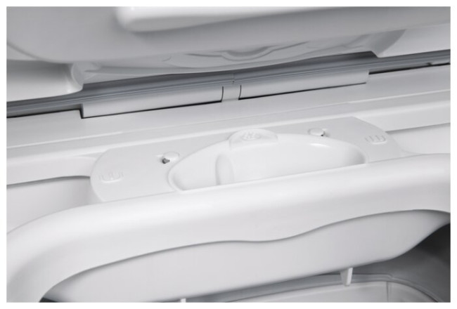 Стиральная машина Electrolux PerfectCare 600 EW6T5R061