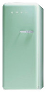 Холодильник smeg FAB28LV