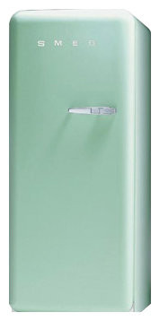 Холодильник smeg FAB28LV Холодильник smeg FAB28LV