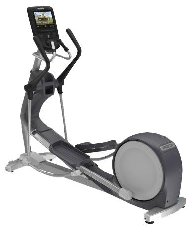 Эллиптический тренажер PRECOR EFX 761