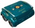 Газонокосилка Ambrogio L100 Basic Pb 2x12A Газонокосилка Ambrogio L100 Basic Pb 2x12A
