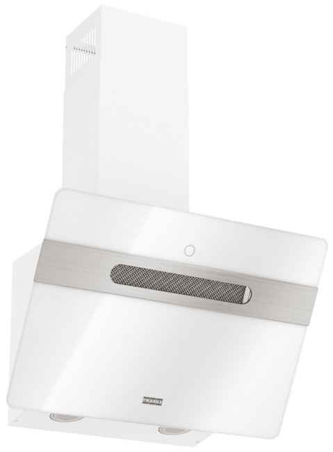 Вытяжка Franke STERLING 60 WH, белый