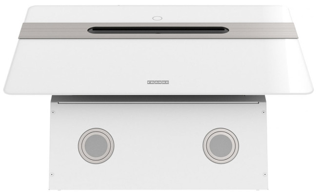 Вытяжка Franke STERLING 60 WH, белый