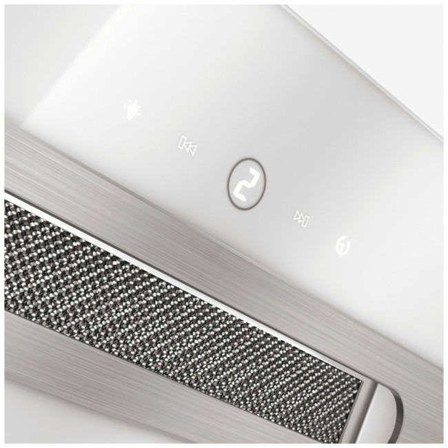Вытяжка Franke STERLING 60 WH, белый