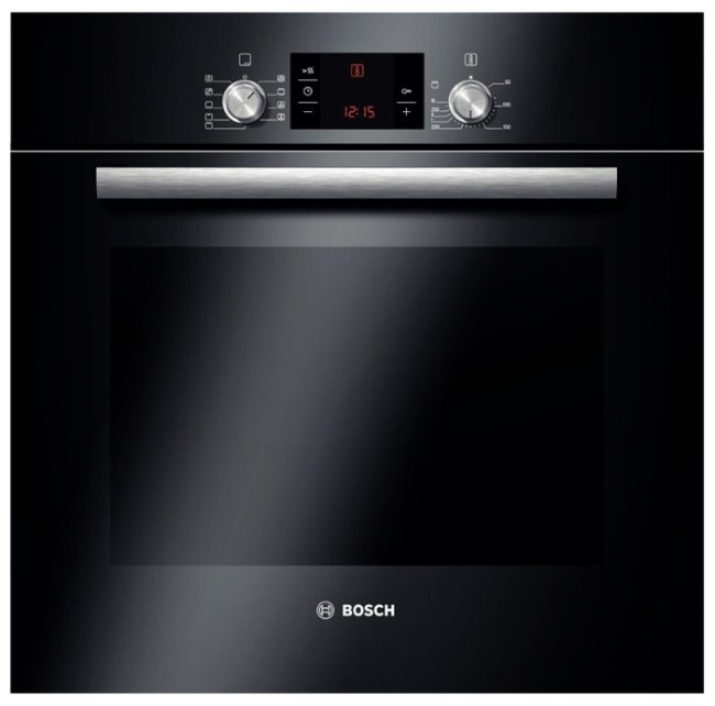 Духовой шкаф Bosch HBA43S360E