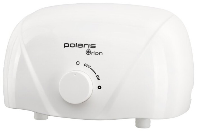 Проточный водонагреватель Polaris Orion 3.5 S Проточный водонагреватель Polaris Orion 3.5 S