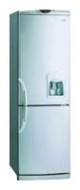 Холодильник LG GR-409 QVPA Холодильник LG GR-409 QVPA
