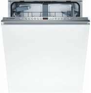 Встраиваемая посудомоечная машина Bosch SMV46KX04E Встраиваемая посудомоечная машина Bosch SMV46KX04E